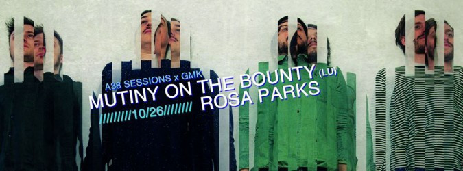 PROGRAMAJÁNLÓ: kellemes matekozás a Mutiny On The Bounty legénységével!