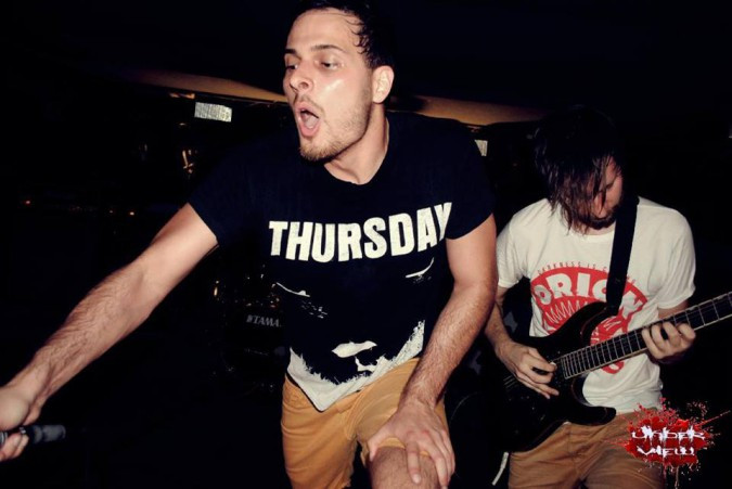 A Nuskull Magazin bemutatja: debütál az Anchorless Bodies új dala, a Home!