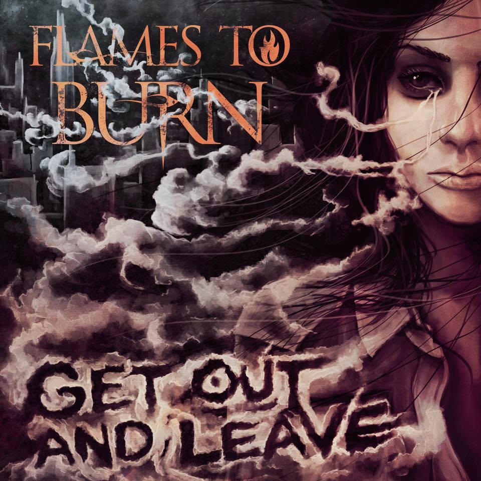 Új videóval jelentkezett a Flames to Burn