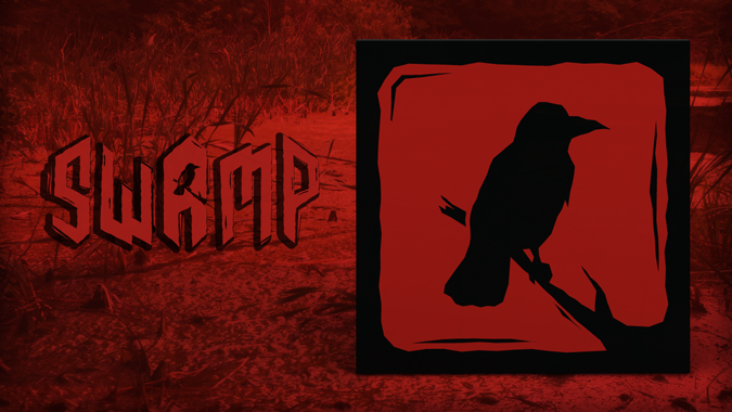 BEMUTATJUK: stoner döngölés a SWAMP-től