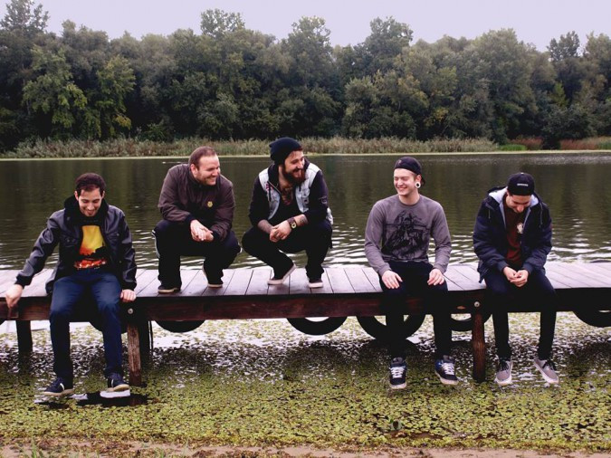 Hallgasd meg a zenekarrá formálódott Silent Homes új kislemezét! - interjúval debütál a Soul Harbour!