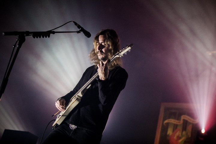 Új Åkerfeldt/Swanö projekt a láthatáron