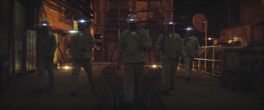 Új klippel jelentkezett az Ørdøg