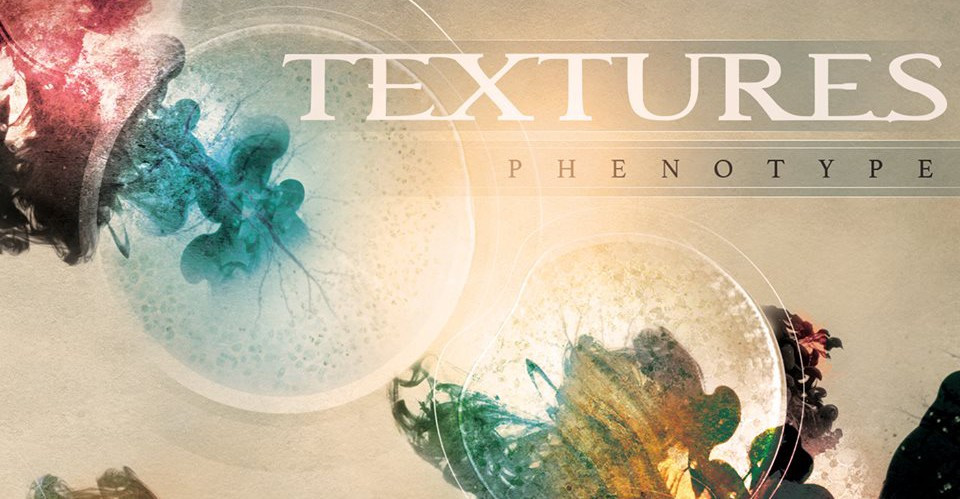 Textures: új dal, aztán új lemezek