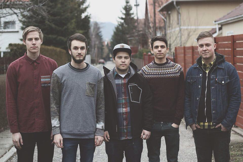 "Ez a zenekar egy gyerekkori álom" - interjú az új klippel debütáló Headstockkal!