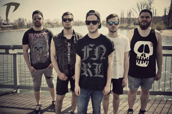 A főváros metalcore színtere jelenti: érkezik az első Project for a Better Dream-nagylemez