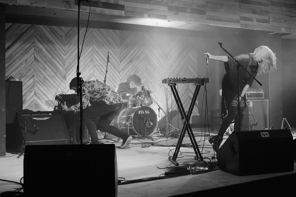 Ami '15-ben kimaradt, #1: Négy hazai bemutatkozás