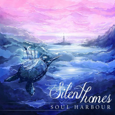 A nyugati gitártorna nyomdokában - Silent Homes-kislemezkritika