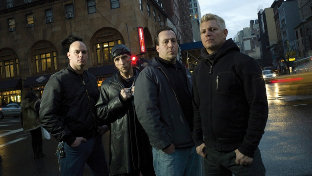 Májusban megint jön a Biohazard is