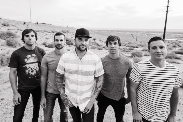 August Burns Red a 2016-os Grammy-jelöltek között!