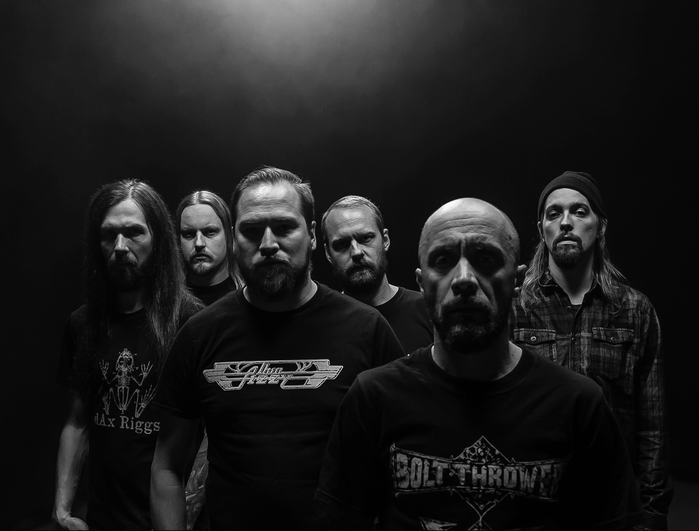 Elhallgat a Ghost Brigade