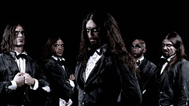 Megérkezett az első új Fleshgod Apocalypse-dal