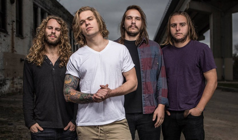 Spencer Sotelo a Toothgrinder új dalában!