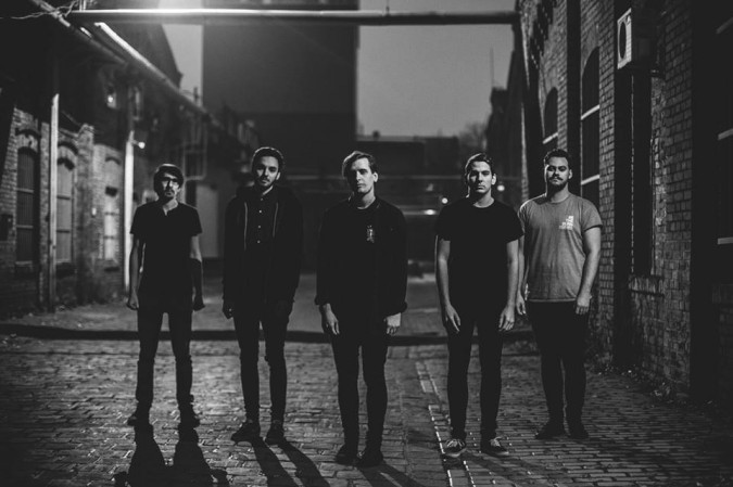 Február 1-én a Nuskull Magazinban debütál a faminehill új EP-je, a What Have We Done To Each Other