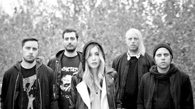 Csodaszépen fényképezett melankóliabomba a SONYA legutóbbi kisfilmje