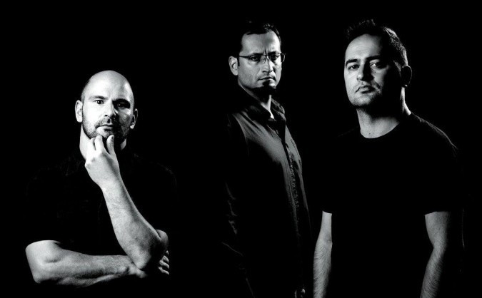 Sinking in Strain - itt egy vadiúj Angertea-dal!