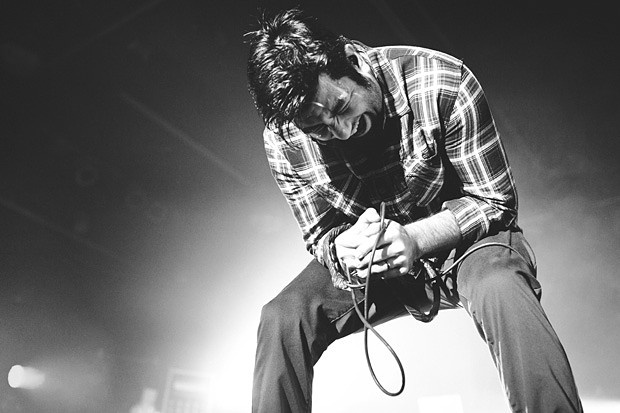 Most már szinte biztos: Gore címmel érkezik az új Deftones-lemez - befutott az első dalrészlet!