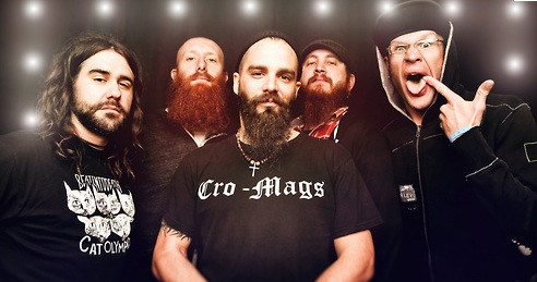 Metalcore mennyország - Budapestre érkezik a Killswitch Engage, az August Burns Red és az Architects
