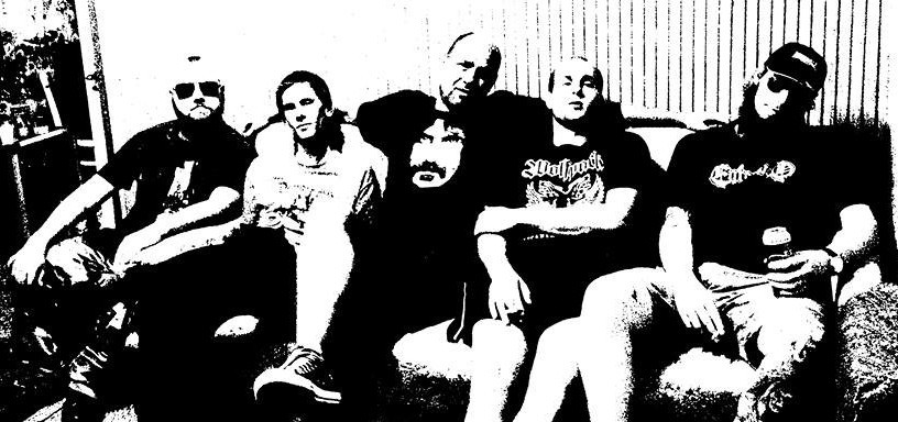 D-beat óda a láncfűrész-pedálhoz - ez a Kyliga Dälen új dala