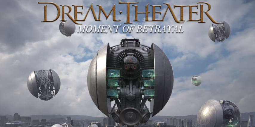 Megérkezett az új Dream Theater második előzetese