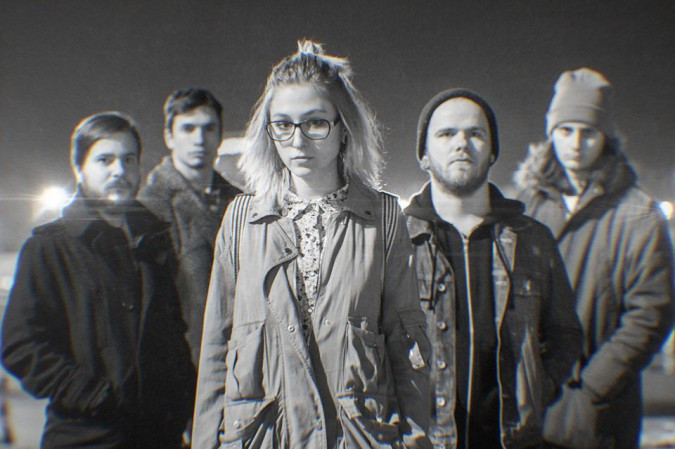 Február 18-án debütál a szegedi Mirror Twin első kislemeze, a My Body and Soul!