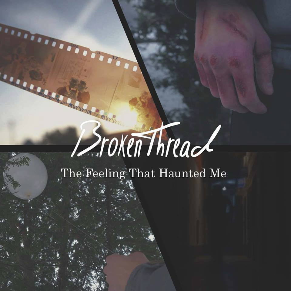 Megzenésíteni a felnőtté válást, avagy nálunk mutatja be új EP-jét a Brokenthread!