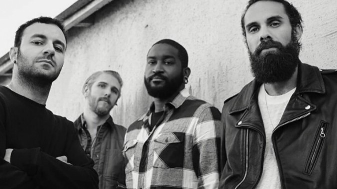 Júniusban érkezik az új letlive. lemez! - legalábbis az Epitaph ezt szeretné