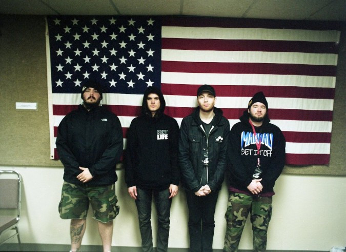 Stúdióba vonult az Expire!