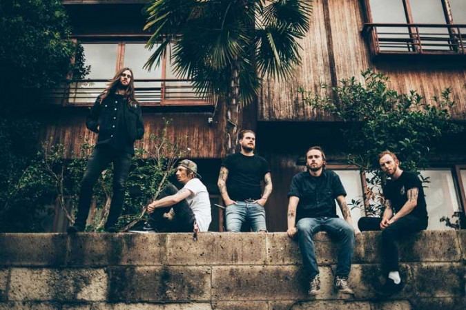 A While She Sleeps a nyáron elkezdi írni a harmadik lemezét