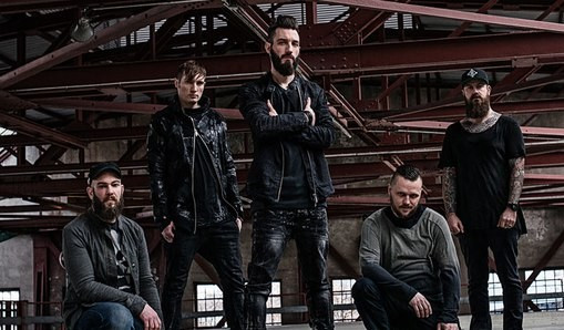 Vadászból áldozat - megjelent a Caliban legújabb videója