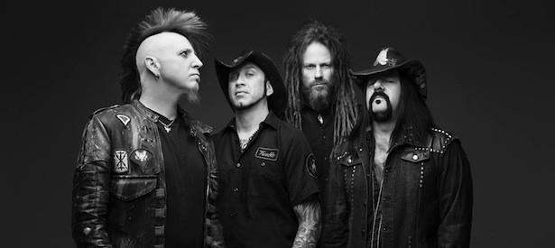 Az új Hellyeah-szám kis híján új Mudvayne-szám is lehetne