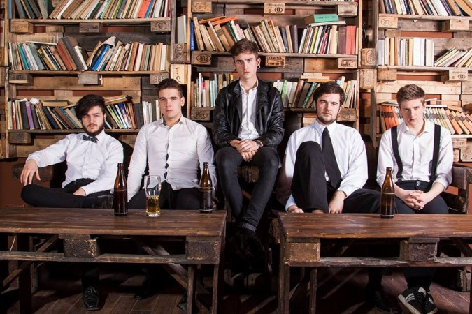 A magyar metal goes pop - a miskolci ALLSEE feldolgozta Anastaciát!