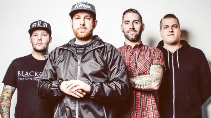 Ha ez nem motivál téged, akkor semmi: bejelentették a The Ghost Inside-ot a 2017-es Warped Tourra!