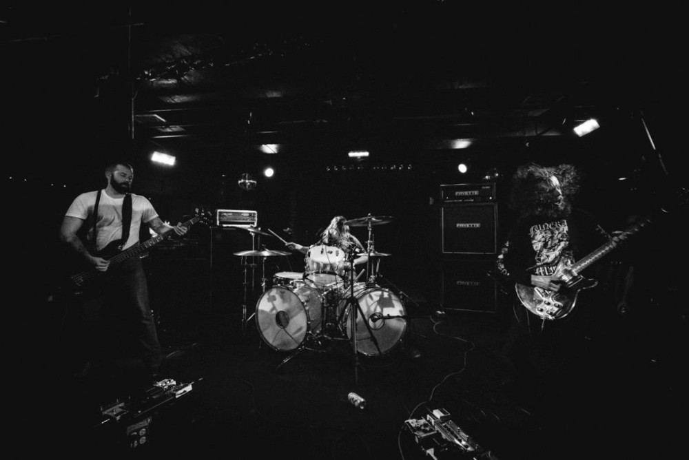 Súlyosabb mint gondolnád - friss SUMAC dal az underground szupergrupptól!