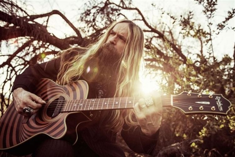 Megjelent az első klip Zakk Wylde új szólólemezéről