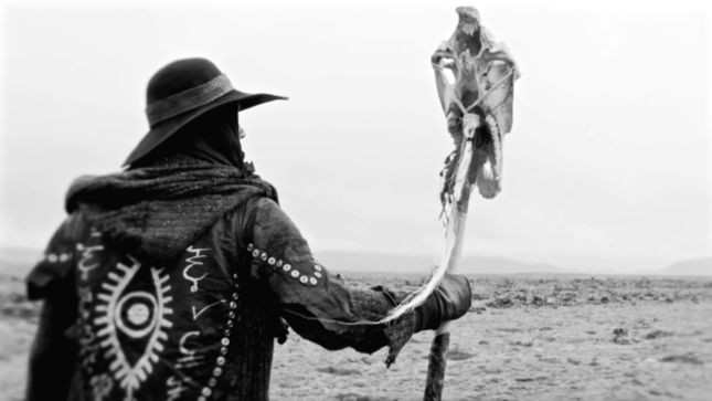 Egy black metal vándor kalandjai - itt az új Behemoth-klip!