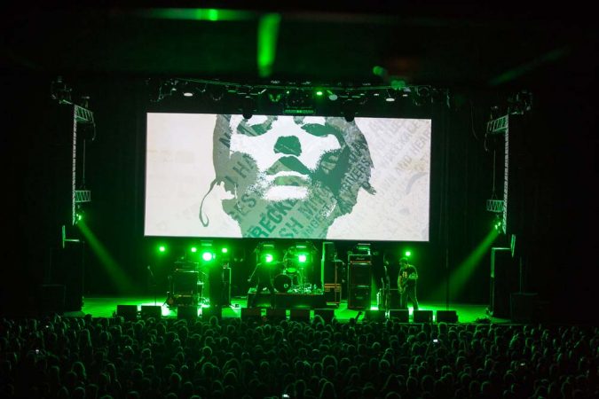 Converge in concert