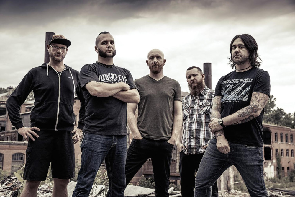 Define Love - itt egy kiadatlan Killswitch Engage-dal!