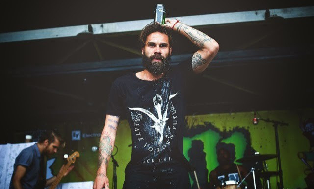 Végre megérkezett a letlive. új dala, a Good Mourning America!