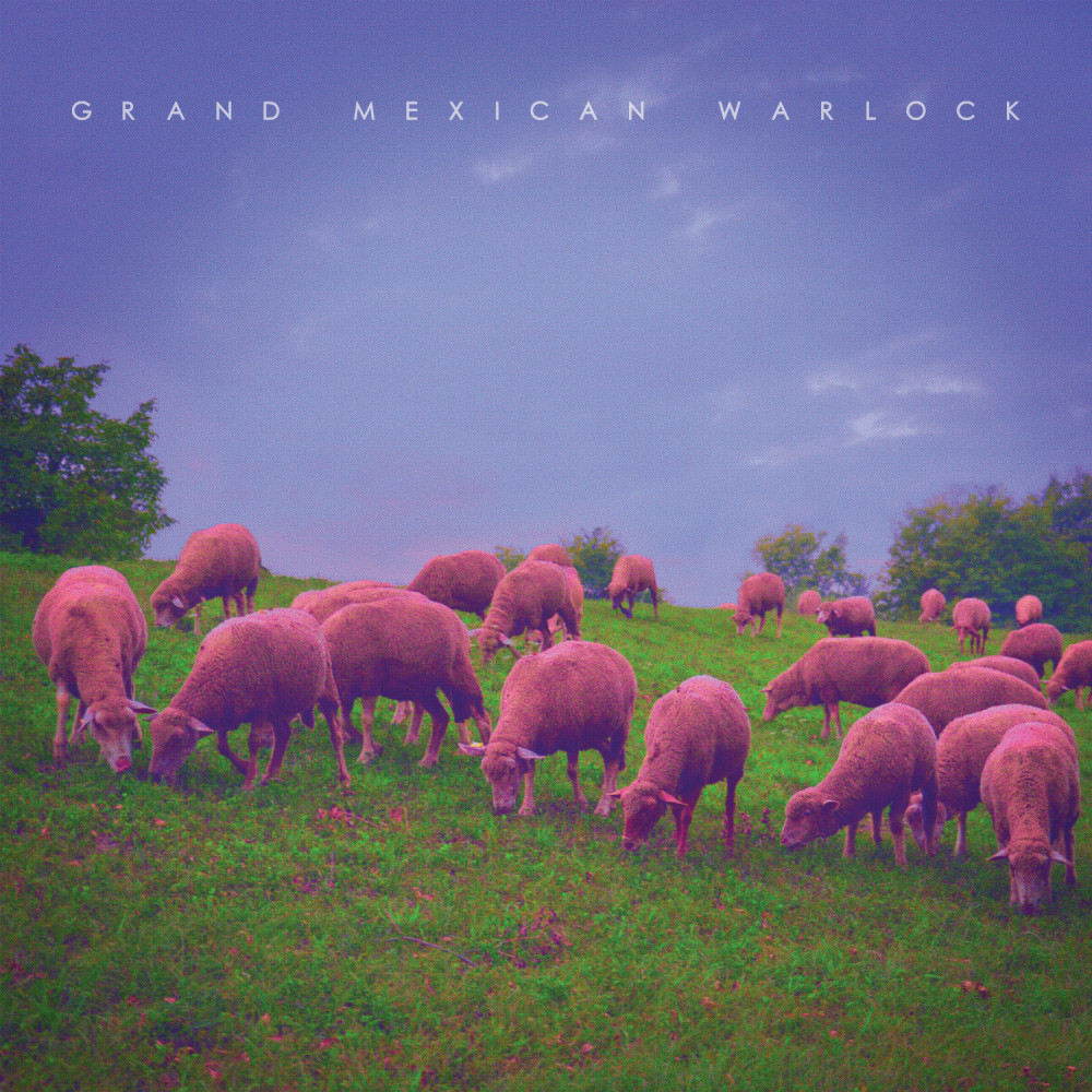 Egy napig végighallgatható a Grand Mexican Warlock harmadik nagylemeze