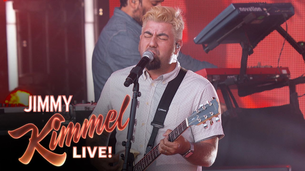 Így szólnak az új Deftones-dalok élőben!