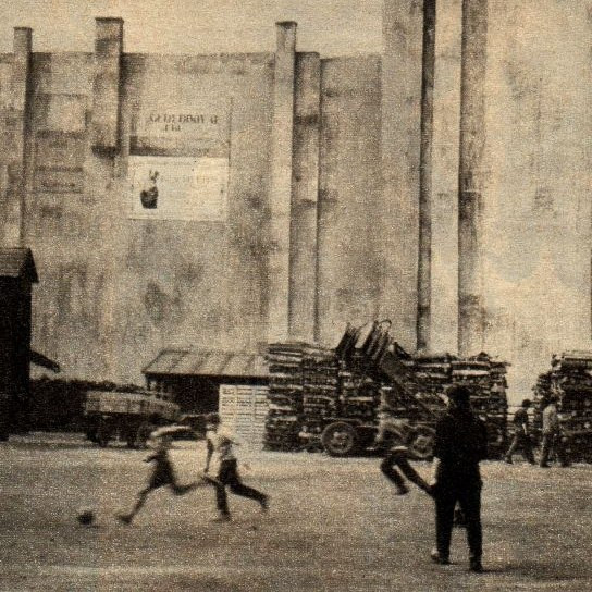 Ezek nem azok a Pál utcai fiúk - nemecsek bemutatkozó demó-kritika