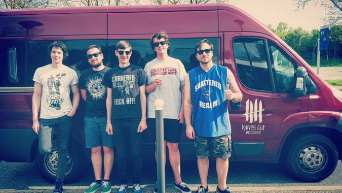 Így mutatkozott be Rácz Attila a párizsi Hightower élén!