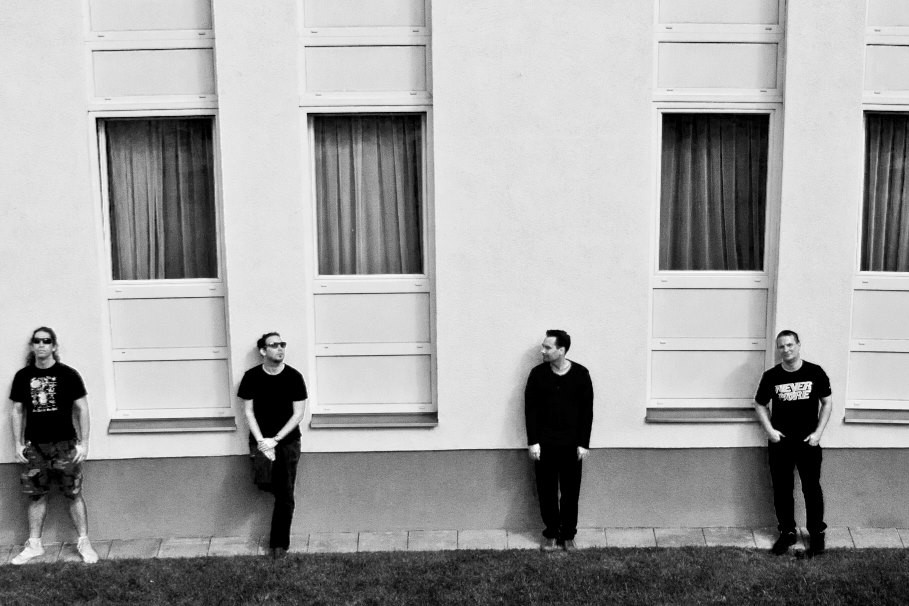 Nézd meg az instrumentális progrock/metál Ghost Toast új videoklipjét! - Gordius-klippremier