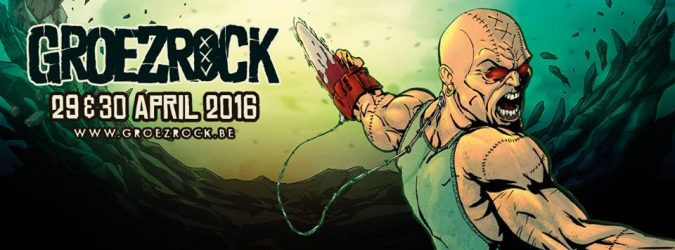 Ilyen volt Európa legjobb hardcore/punk fesztiválja magyar szemmel - Groezrock-beszámoló I. rész