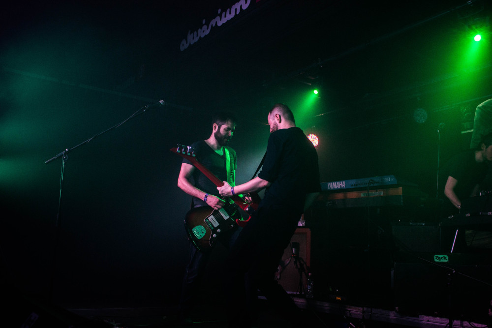 Mind' a helyére került - szülinapi Óriás-koncertbeszámoló