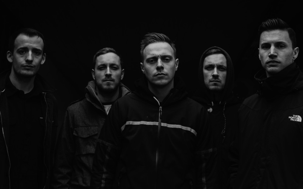 Az Architects mellett a Stick to Your Guns és a Bury Tomorrow érkezik a Dürer Kertbe