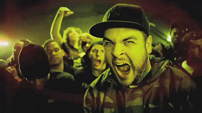 Ilyen lenne az, ha egy időben hallgatnád meg az összes Emmure-számot...