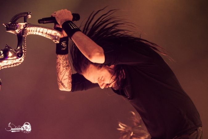 A Korn megjelentetett egy teasert az új videoklipjéhez!