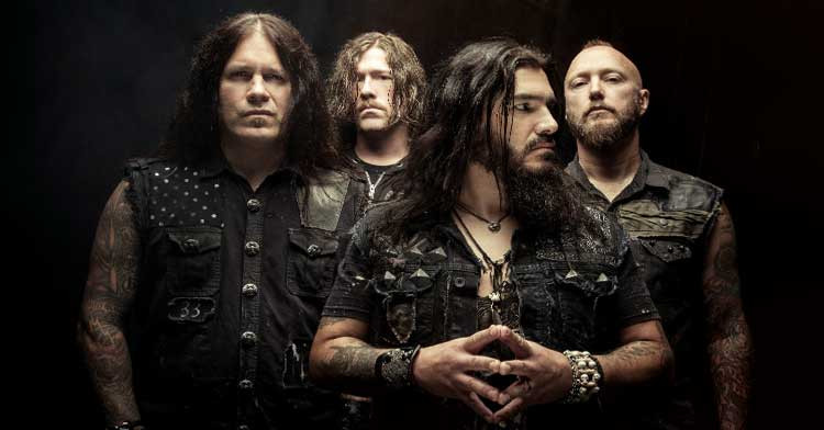 Meglepően rövid és egyszerű lett az új Machine Head-szám